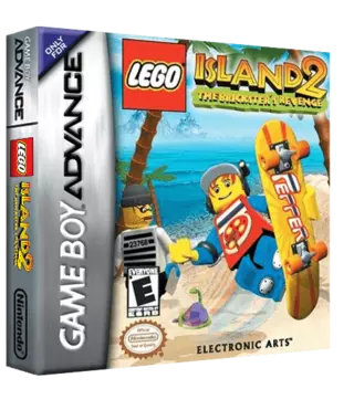 LEGO Island 2 - The Brickster's Revenge (E).zip